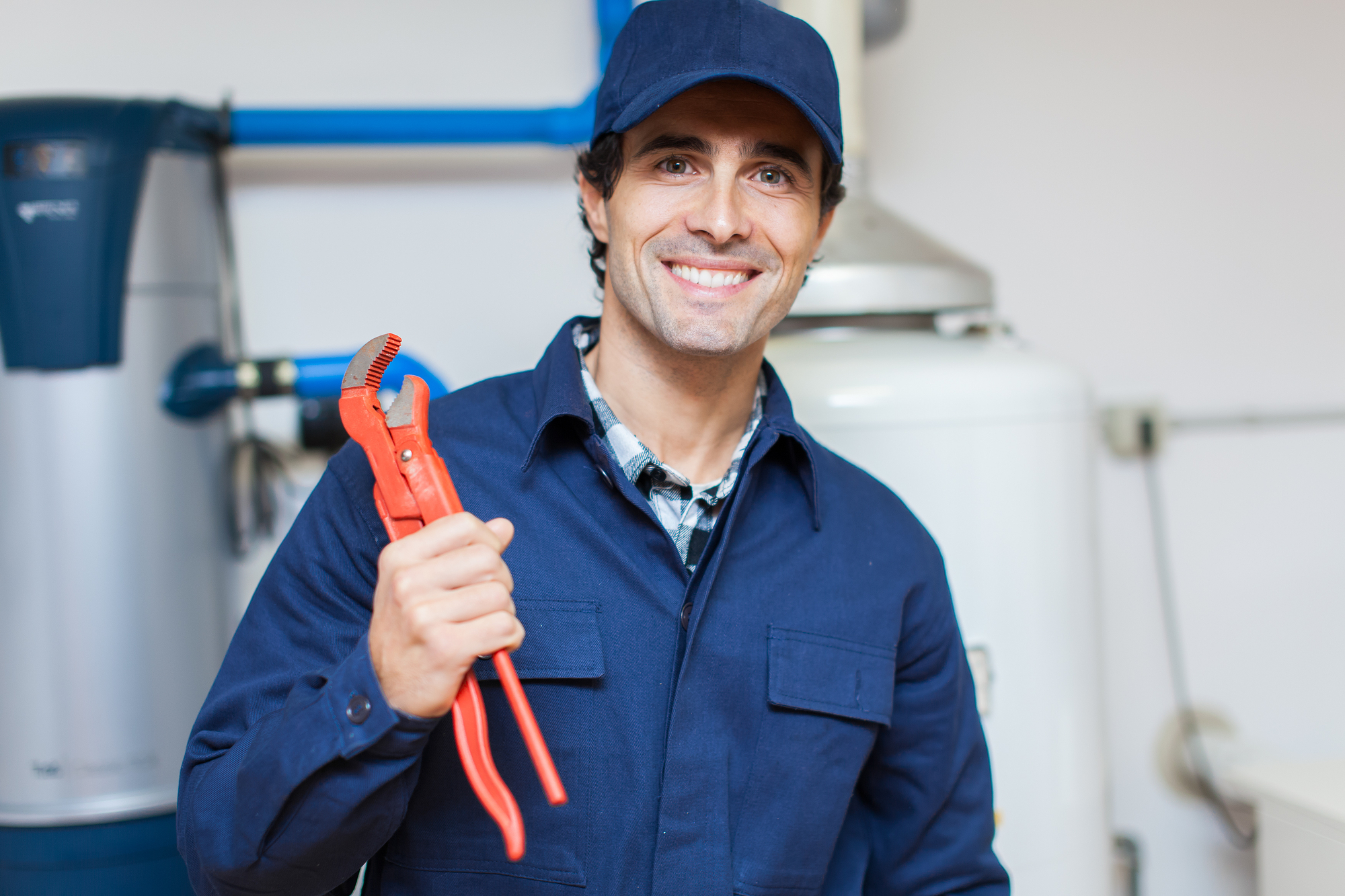 4 Reasons Why Landlords Need Professional Maintenance Staff for Palm Springs Rentals